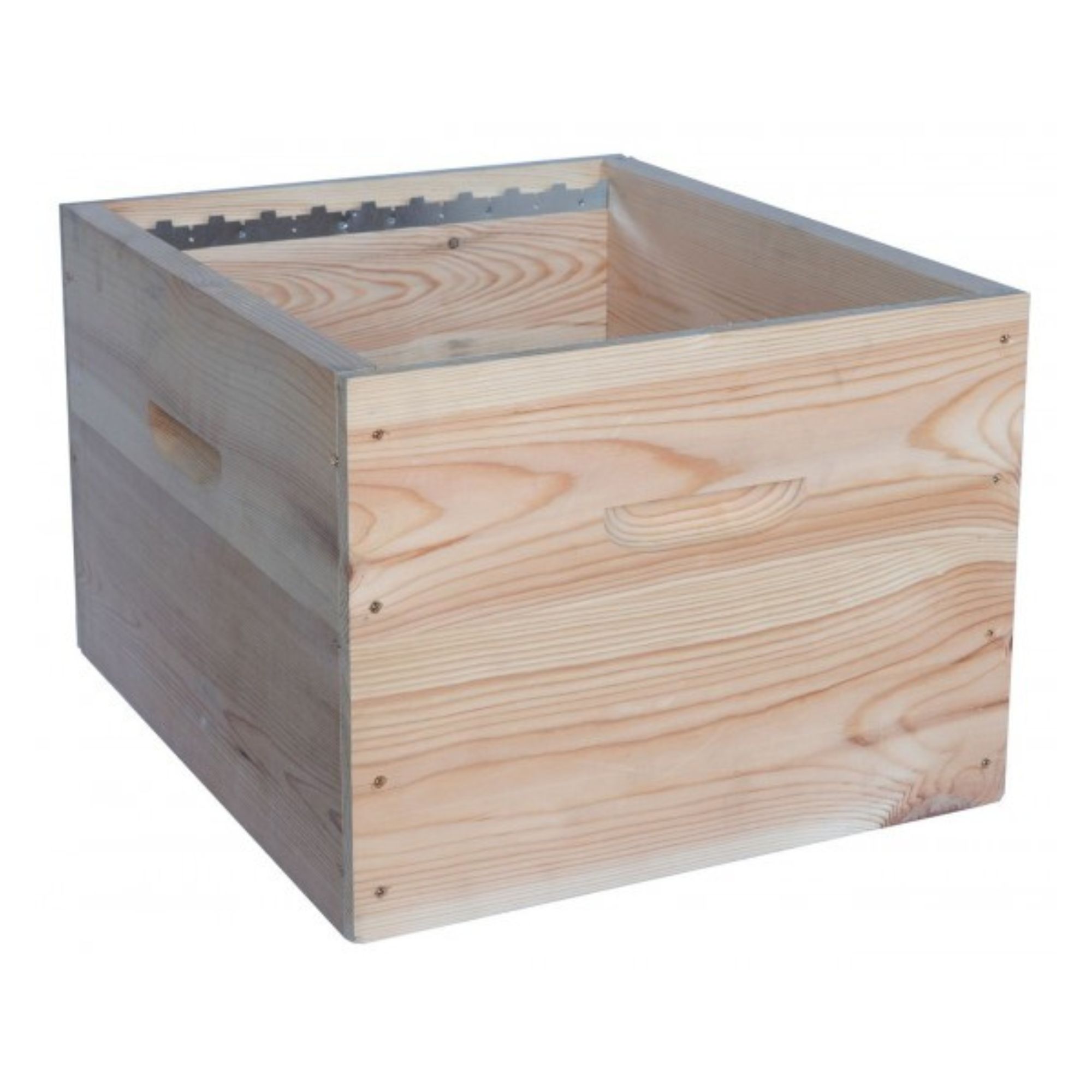 Corps de ruche Voirnot en bois
