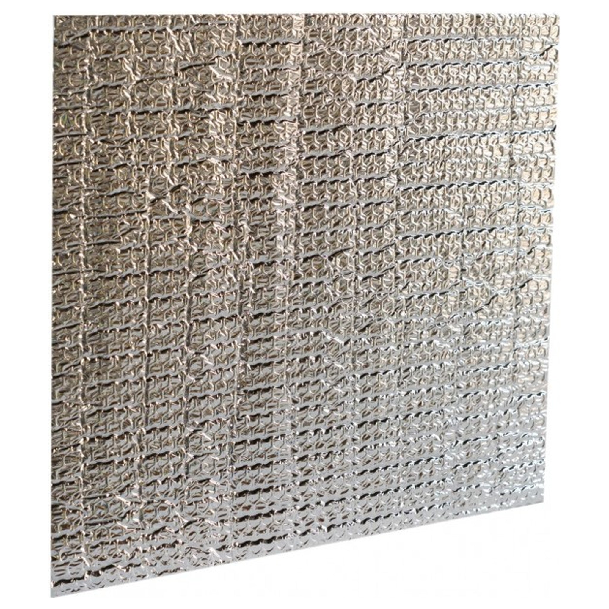 Plaque isolante Isoruche pour couvre-cadres Dadant 10 cadres