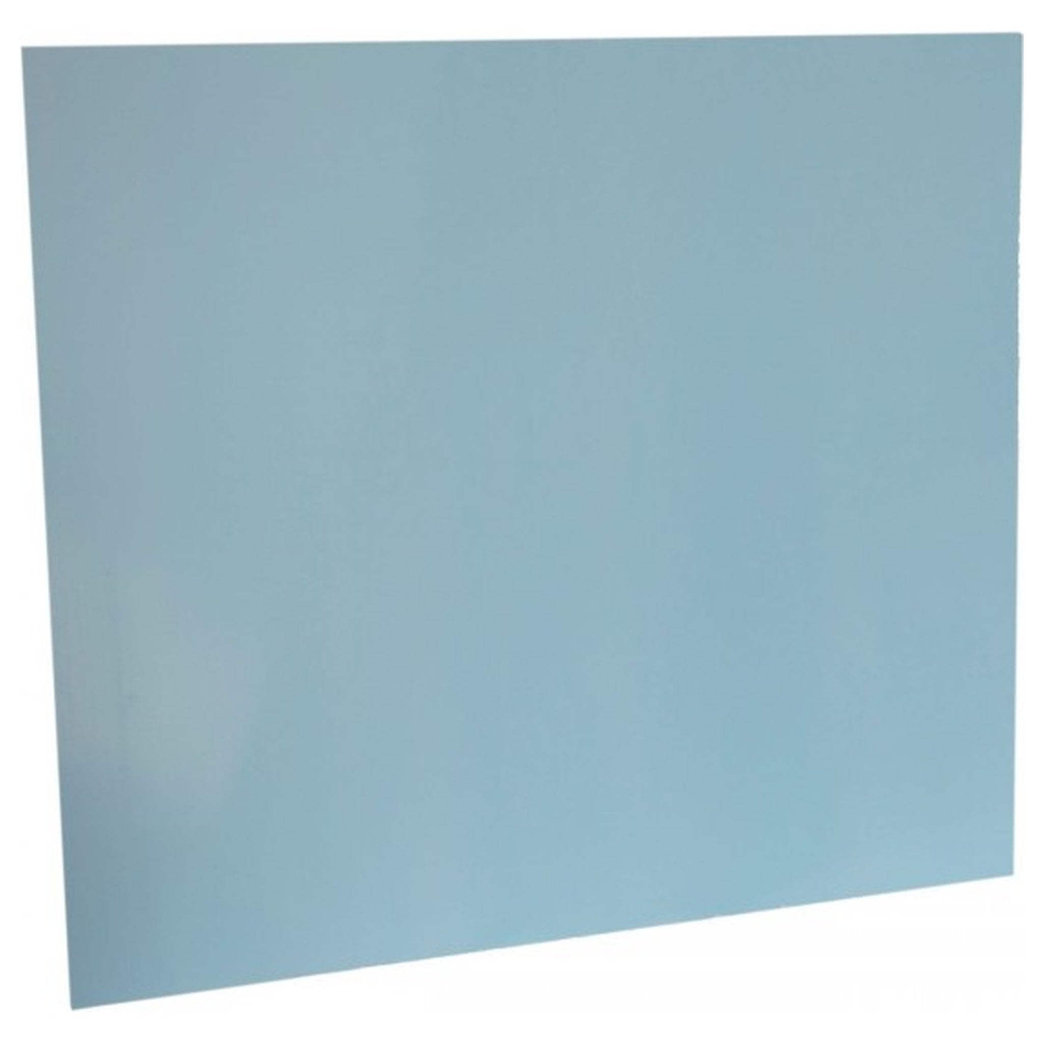 Couvre-cadres Top Clair en PVC translucide pour ruche 10 cadres