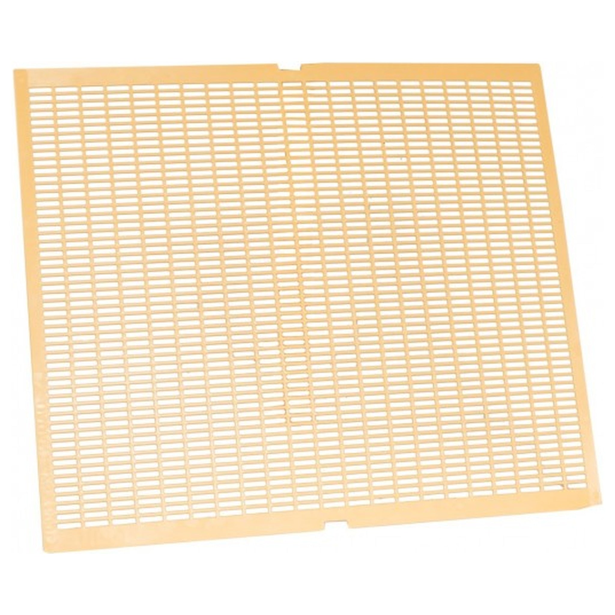 Grille à reine en plastique Nicot pour ruche Langstroth 10 cadres