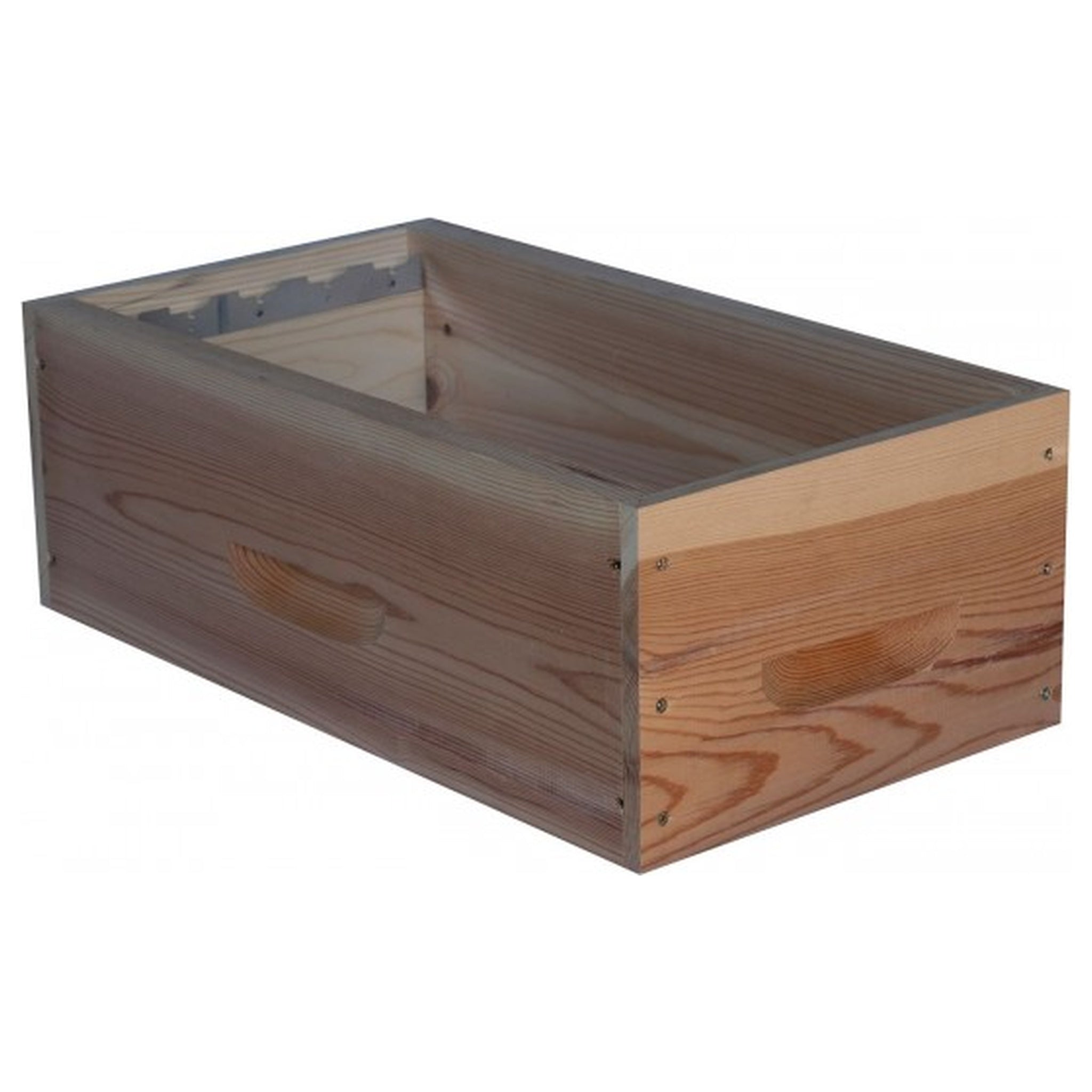 Haussette Dadant 5 cadres pour ruchette Dadant 6 cadres en 280 mm