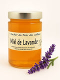 Miel de Lavande