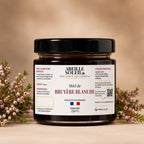 Miel de bruyère blanche