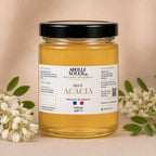 Miel d'acacia