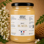 Miel d'acacia