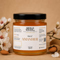 Miel d'amandier