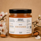 Miel d'amandier