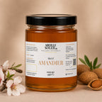 Miel d'amandier