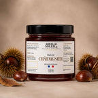 Miel de châtaignier