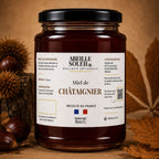 Miel de châtaignier