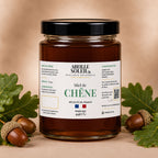 Miel de chêne