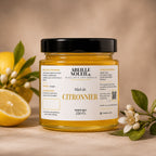 Miel de citronnier