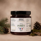 Miel de forêt