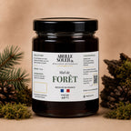 Miel de forêt