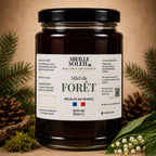 Miel de forêt