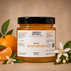 Miel de mandarinier