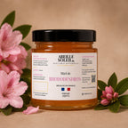 Miel de rhododendron