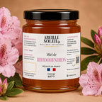 Miel de rhododendron