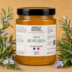 Miel de romarin