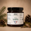 Miel de sapin