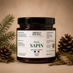 Miel de sapin