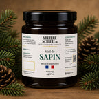 Miel de sapin