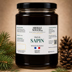 Miel de sapin