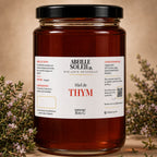 Miel de thym
