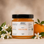 Miel d'oranger