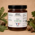 Miel de chêne