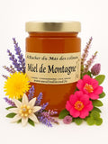 Miel de Montagne