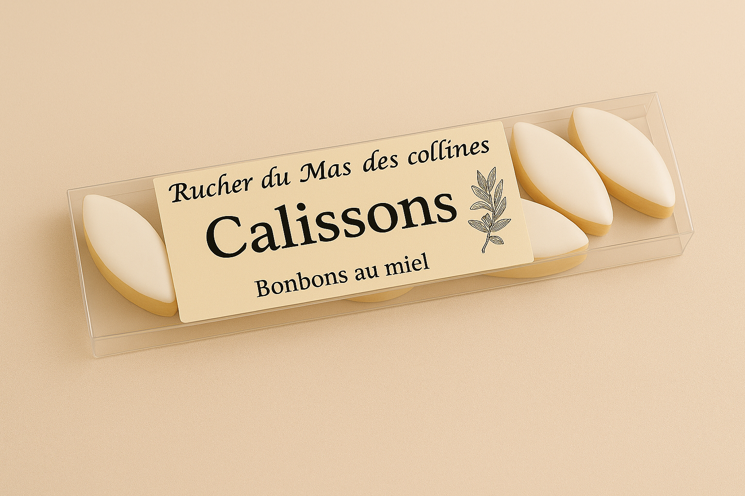 Calissons
