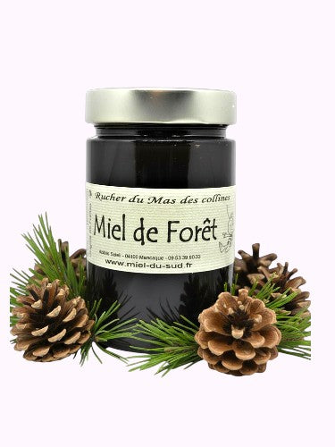Miel de Forêt