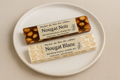 Nougat artisanal