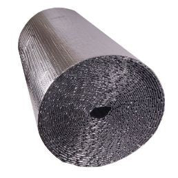 Couvre cadre Isoruche en rouleaux 15 m