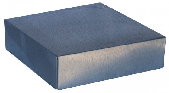 Toit en tôle pour ruche Warré 105MM