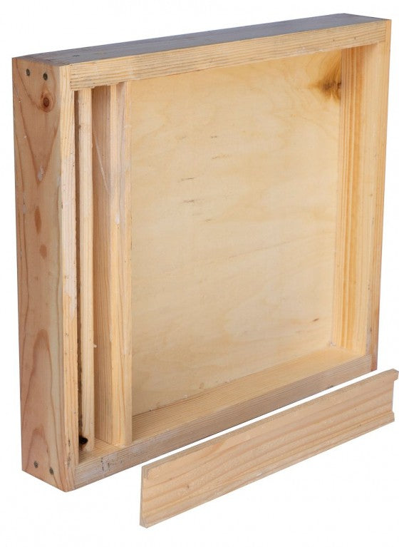 Nourrisseur pour ruche Langstroth 10 cadres