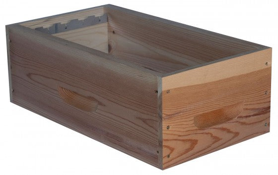 Haussette De Ruche Dadant 5 CADRES pour Ruche Dadant 6 cadres en 280MM