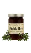 Miel de Thym